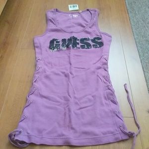 Original Guess shirt size Small with tags